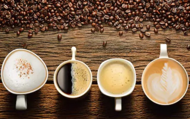 MON Coffee - Thiện Ý