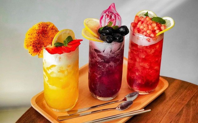 A Duỳn - Food & Drink - Shop Online