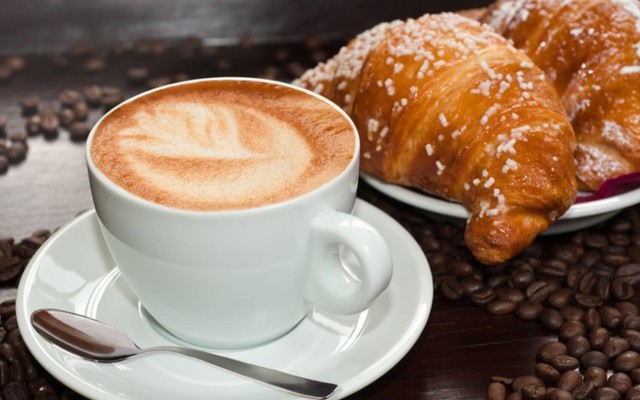 Sành Cafe