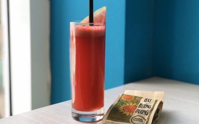 Skyway Coffee - Sudico Tower