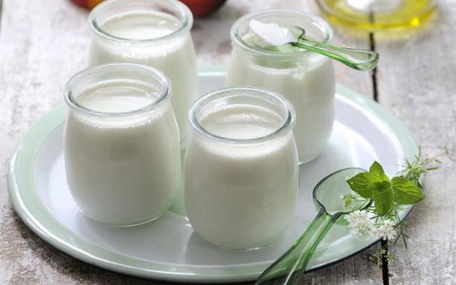 Sữa Chua Mickey - Nguyễn Thượng Hiền