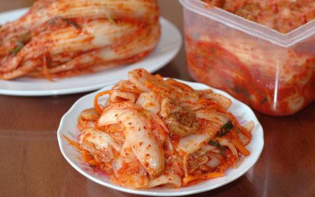 Fresh Food - Thực Phẩm Đóng Gói Nhập Khẩu