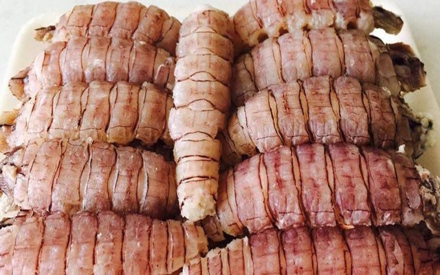 Nhung Anh - Đặc Sản Biển - Shop Online