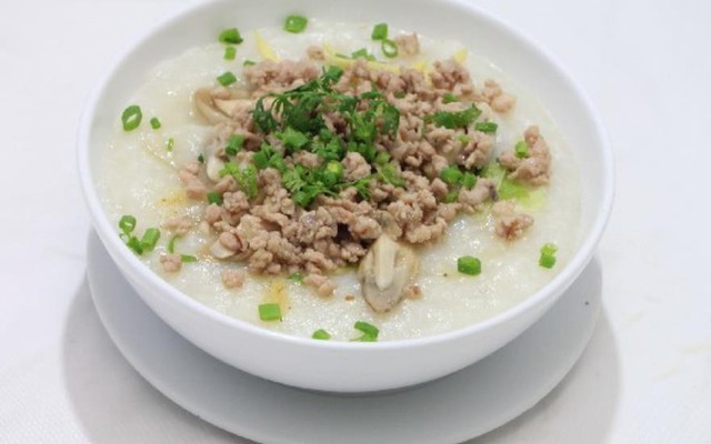 Family - Cháo Dinh Dưỡng, Trà Sữa & Ăn Vặt