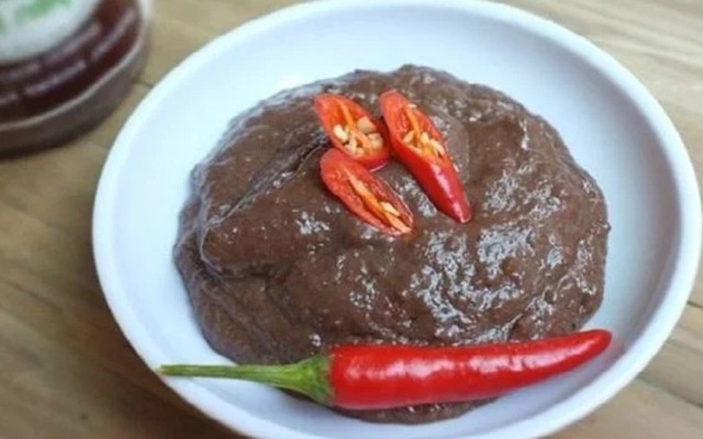 Dì Linh - Mắm Ruốc Nhà Làm