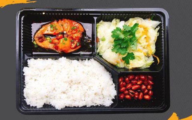 Cơm Ký - Thức Ăn Chế Biến Sẵn