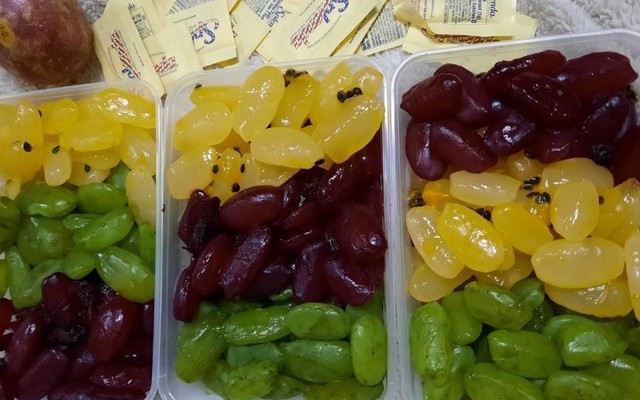 Bánh Tráng Trộn - 64 Vũ Trọng Phụng