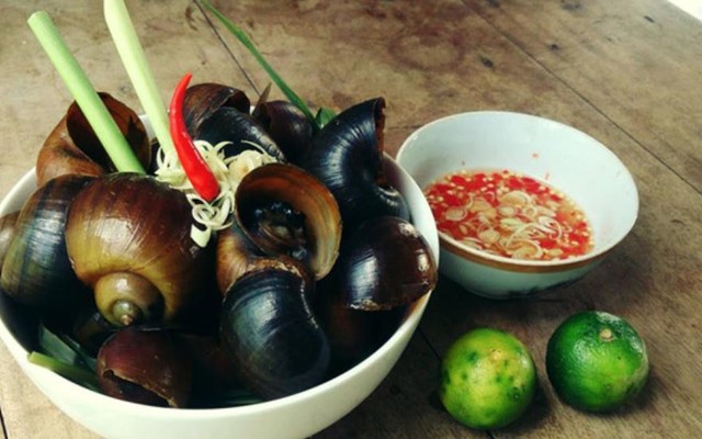 Bánh Mì, Cháo Gà & Ăn Vặt - 3H