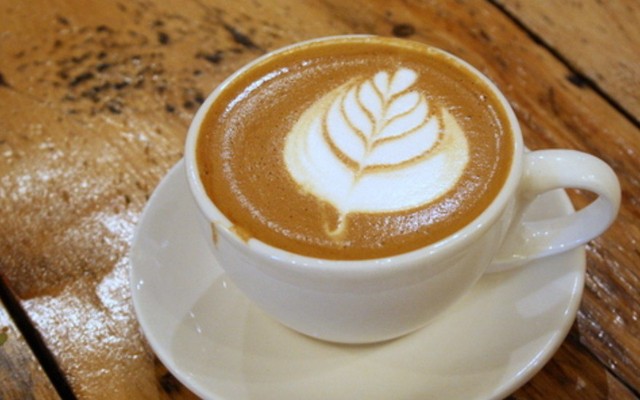 Cafe Tin - Ka - Phạm Hồng Thái