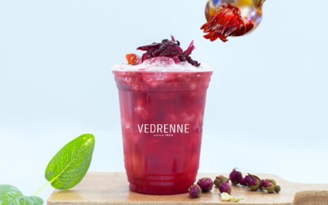 Vedrenne - Tea & Coffee