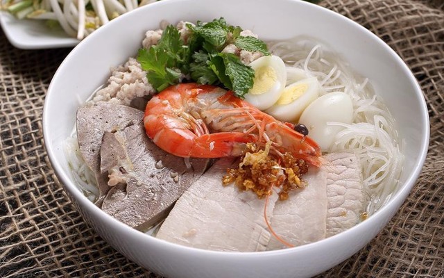 Hủ Tiếu Nam Vang - 23/49 Đinh Tiên Hoàng