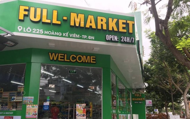 Full - Market