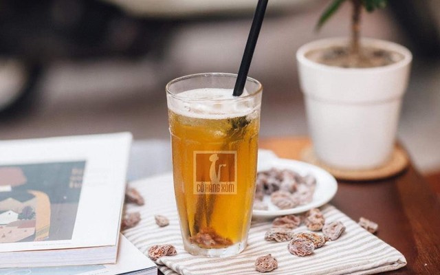 Cô Hàng Xóm Coffee - Nguyễn Khắc Hiếu