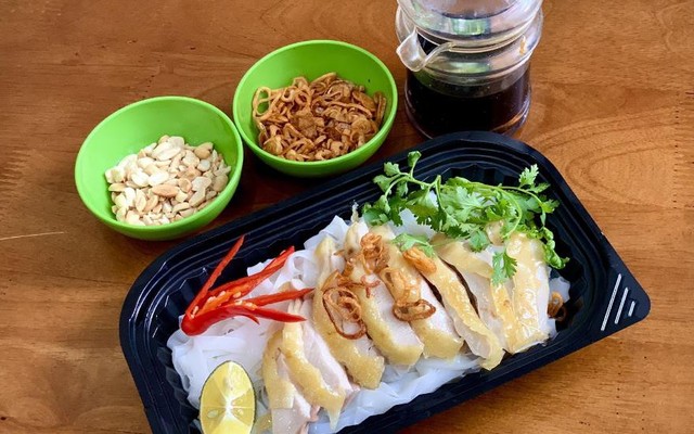 Quán Phương Béo - Phở Gà & Bún Mọc