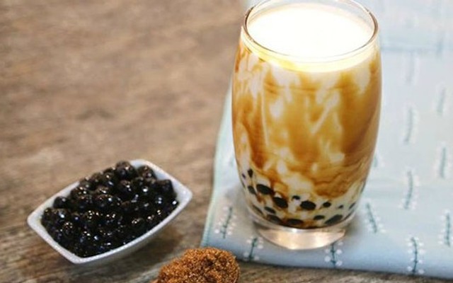 Lavi Tea - Trà Sữa & Trà