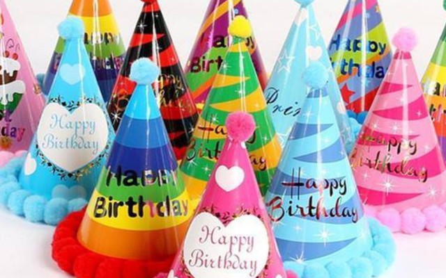 Summer Fancy - Trang Trí Sinh Nhật, Dụng Cụ Nguyên Liệu Bánh & Trà Sữa