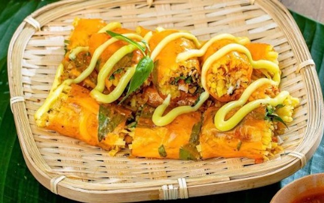 Shop KEM - Bánh Tráng Trộn & Ăn Vặt - Nguyễn Cửu Vân