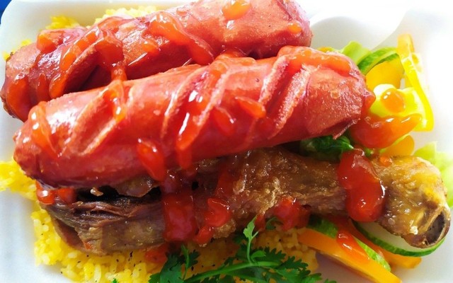 Quán Ben - Cơm Trưa Văn Phòng - Shop Online