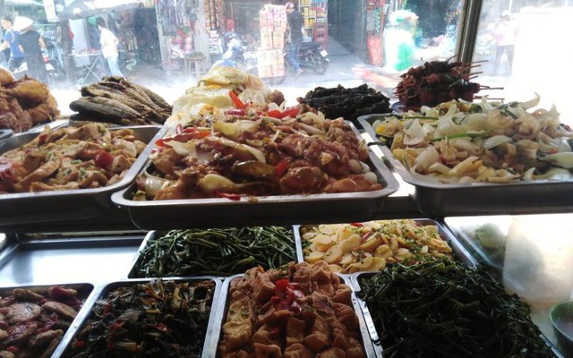 Minh Tâm - Cơm Văn Phòng