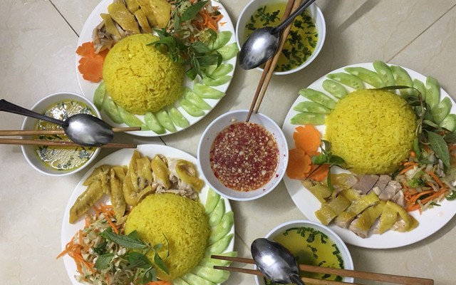 Thủy Béo - Bánh Tráng Trộn & Bún Phở Trộn