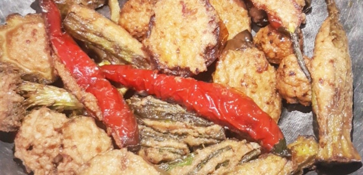 Cô Siêu - Hủ Qua Cà Ớt - Shop Online