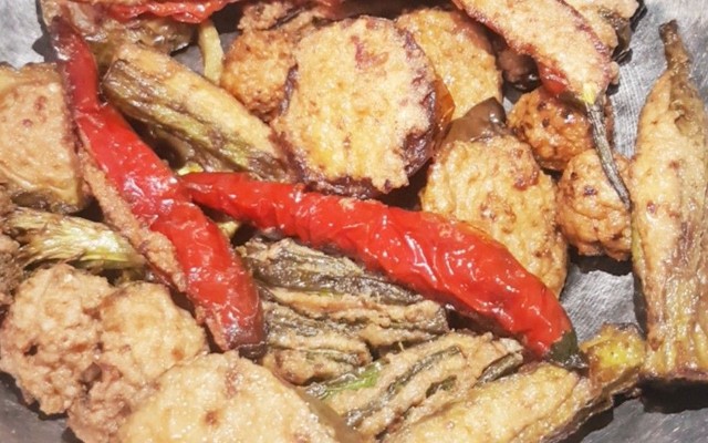 Cô Siêu - Hủ Qua Cà Ớt - Shop Online