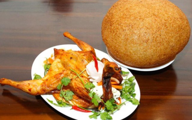 Hưng Gà Quán