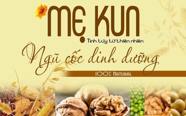 Mẹ Kun Store - Shop Online