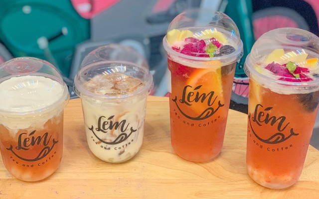 Lém Tea & Coffee