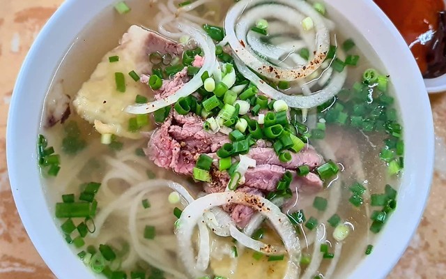 Phở 111 - Thống Nhất