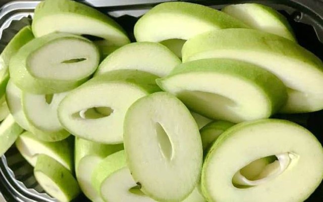 Hoa Quả 88 - Đặng Văn Ngữ