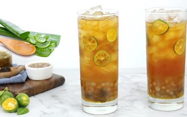 À Cafe - Bạch Đằng