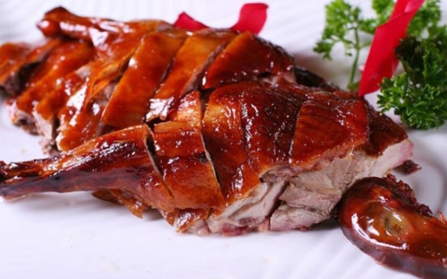 Nhật Dương - Vịt Quay Lạng Sơn
