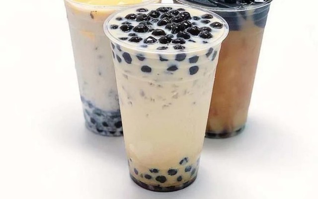 Lơ Tơ Mơ - Trà Sữa & Ăn Vặt