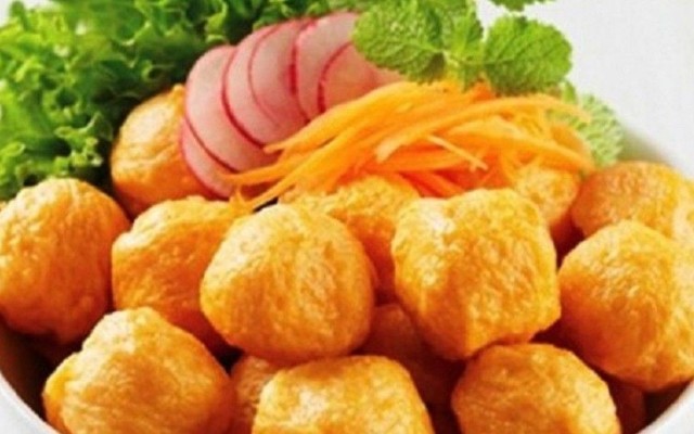 Bếp Mẹ Síu - Chè Dưỡng Nhan