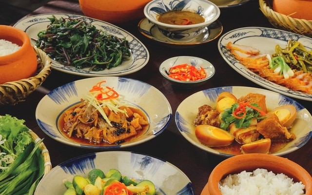Khế Bistro - Vietnamese Cuisine