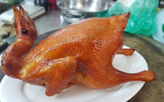 Bích Huệ Quán - Shop Online