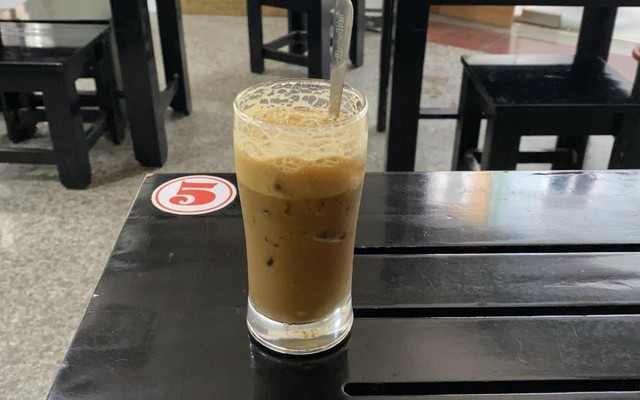 Milano Coffee - Đại Lộ Thăng Long