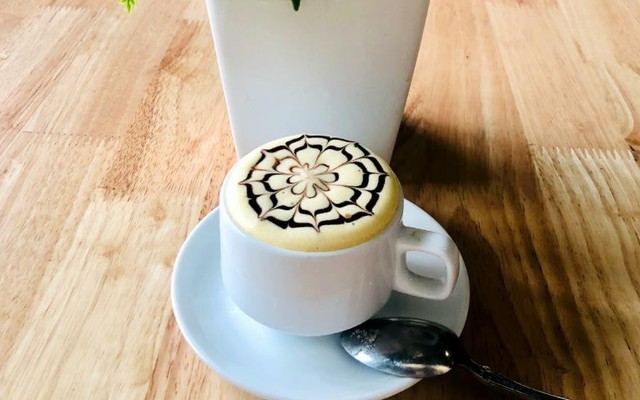 Q&Q Coffee