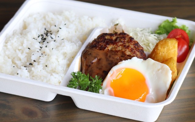 Sakura Kitchen - Kim Mã