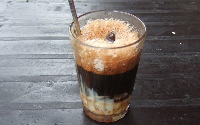 See You Coffee - Đường Số 3