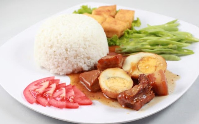 Quán Hạnh - Cơm Bình Dân