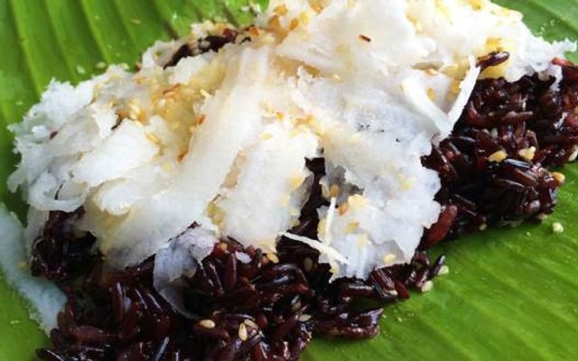 Diệu Kỳ - Xôi & Bún - Hoàng Diệu