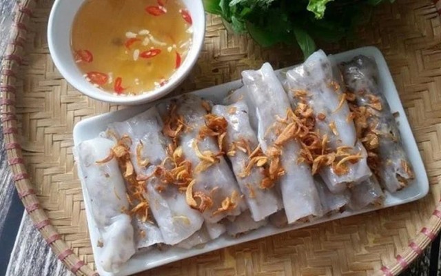 Anh Sáng - Bánh Cuốn Nóng