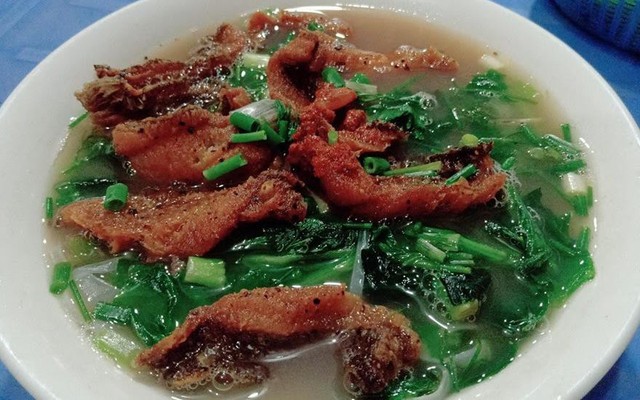 Bún Cá Hải Yến - Đê La Thành