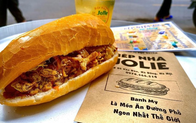 Bánh Mì Cô Lan - 86 Nguyễn Viết Xuân