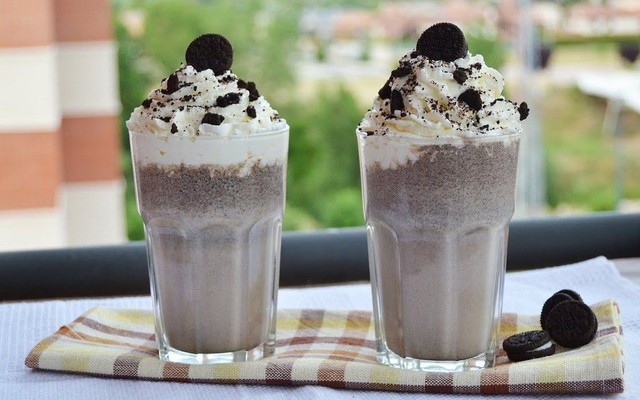 Hoota Beverage - Soda & Đá Xay - Shop Online - Nguyễn Đình Chính