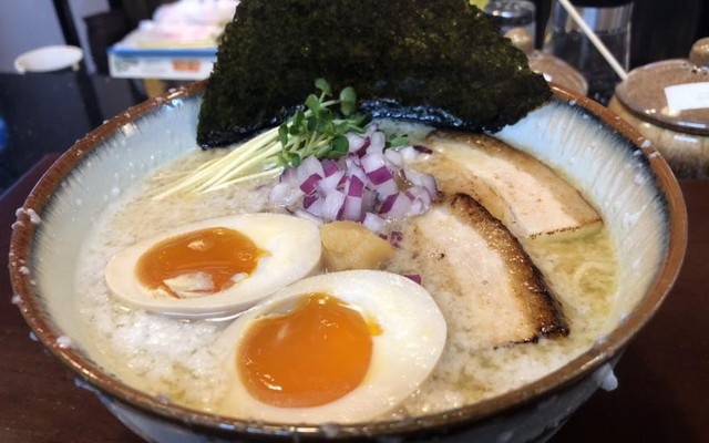 Kotetsu Ramen