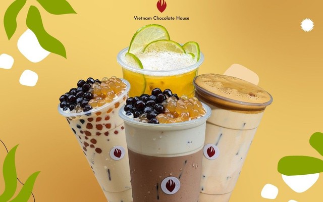 Vietnam Chocolate House - Coffee & Tea