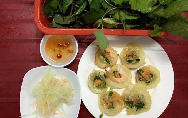 Bánh Khọt & Bò Bảy Món - Phạm Văn Đồng